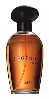 Legend Jafra Para Hombre Rico Aroma + Envio Inmediato