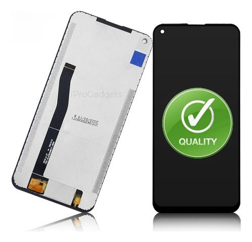 M T Pantalla Táctil Lcd Para Blu G50 G60 G70 G80 G90 G0250ww