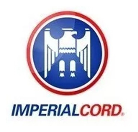 Cubierta Bicicleta Imperial Cord 26 X 1 1/2 - Racer Bikes