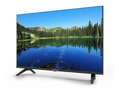 Smart Tv Candy 43 43sv1300 Hd- Muebles Acuario Caba Y Gba