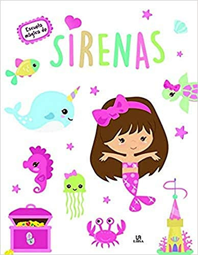 Sirenas - Vv Aa 