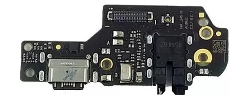Placa De Carga Para Xiaomi Redmi Note 8 Tipo C Carga Rapida