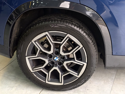 BMW X1 2.0 16V TURBO GASOLINA SDRIVE20I X-LINE STEPTRONIC