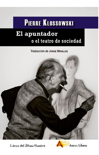 Libro Apuntador,el