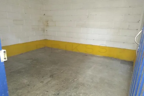 Bodega En Venta En Belén San Bernardo. Cod V501191