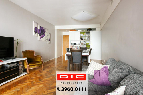 Departamento 4 Ambientes Venta - Palermo