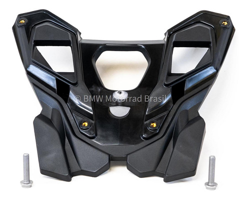 Suporte Base Para Top Case Bau Bauleto Vario Bmw Motorrad