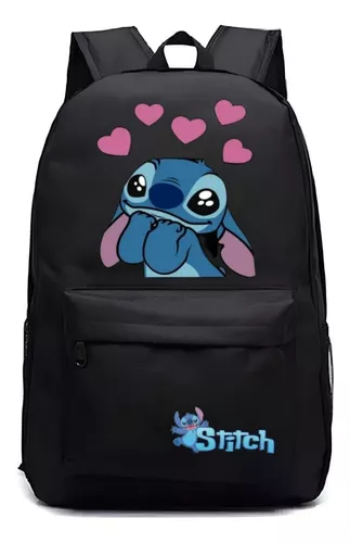 Stitch Mochila Escolar Modern