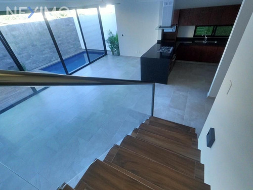 Imagen 11 de 26 de Venta De Casa En Residencial Aqua Cancún, Quintana Roo
