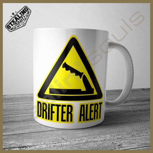 Taza Fierrera - Drift #313 | Drifter - Jdm - Drifting