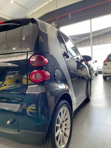 Imagem 5 de 15 de Smart Fortwo 2009 1.0 2p Coupé
