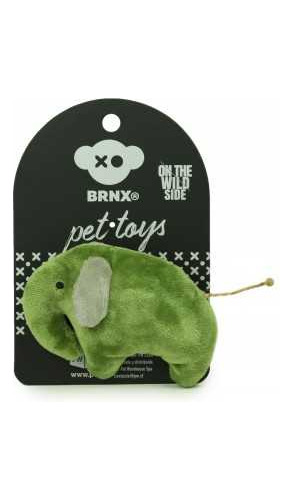 Brnx Cat Maxi Toy Elefante