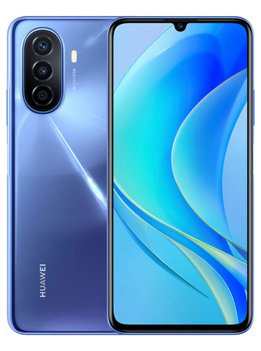 Celular Huawei Nova Y70 Mga-lx3 128gb 4gb Ram (Reacondicionado)