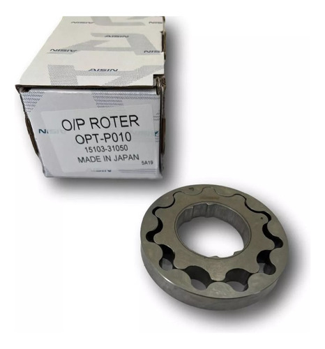 Rotor Bomba Aceite Toyota Fortuner Kavak 4runner Fj 4.0