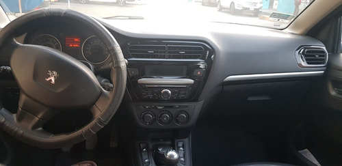 Peugeot 301