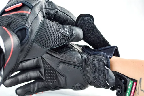 Guantes De Proteccion Seventy Degrees Mugello Certificado Ce