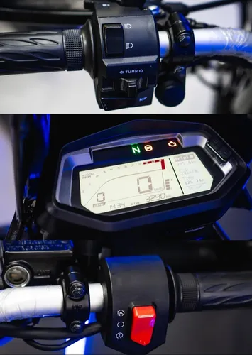 Xpulse 200 4v