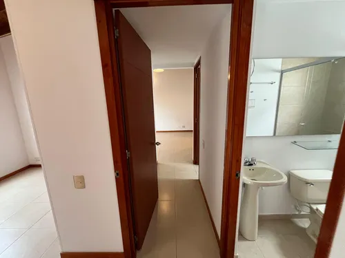 Arriendo Apartamento En Otra Parte