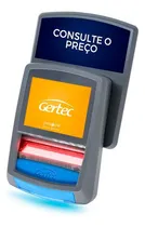 Comprar Leitor de código de barras Gertec G2-E USB 1D preto