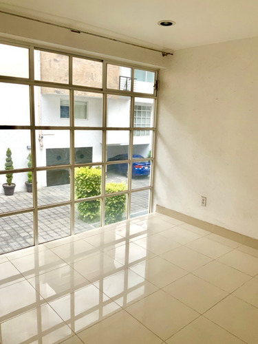 Imagen 4 de 12 de Casa En Venta En Colonia Del Valle
