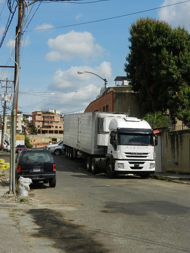 Imagen 12 de 12 de Vendo Galpón 370m2 Boleita Norte 9417