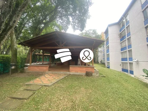 Apartamento En Calasanz Parte Baja