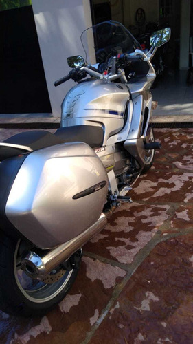 Yamaha Fjr 1300 As