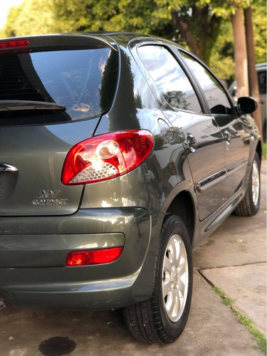 Peugeot 207 Allure Xs 2012
