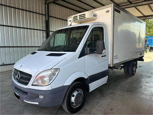 Mercedes-Benz Sprinter 2.1 515 Chasis 4325 150 Cv