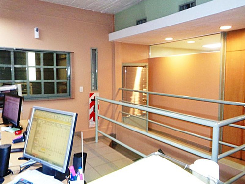 Venta Depósito/galpón En José León Suárez