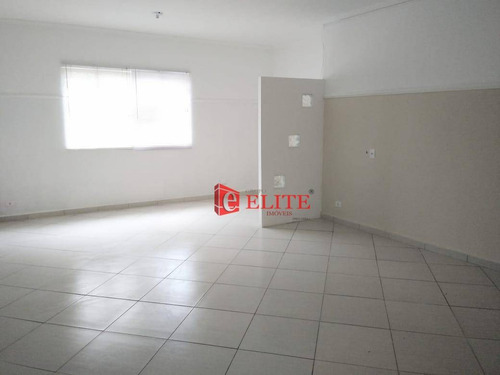 Imagem 3 de 11 de Sala Comercial Á Venda, Bosque Dos Eucaliptos, São José Dos Campos. - Sa0101