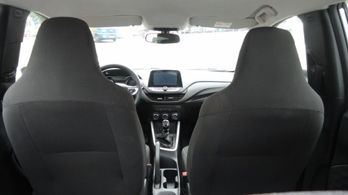 Chevrolet Onix 1.0 Lt 2 5P