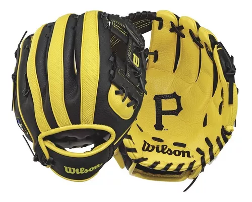 Wilson A2000 - Guantes de béisbol