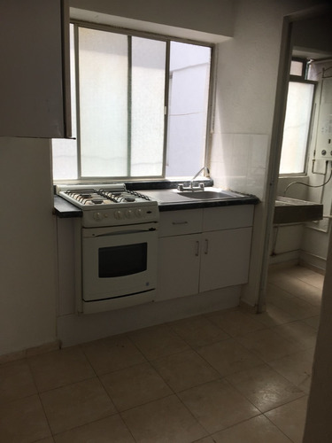 Imagen 5 de 10 de Renta De Habitación En Departamento Cerca De Polanco