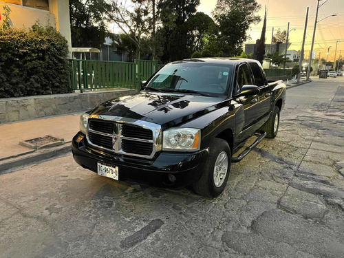 Imagen 1 de 15 de Dodge Dakota 2007 Slt Quad Cab 4x2 At