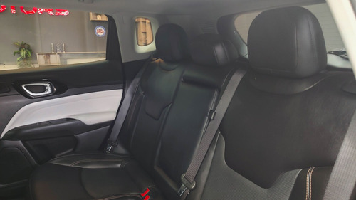 Jeep Compass 2.4 Limited Premium At