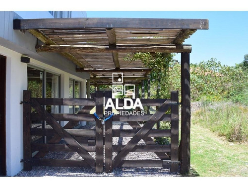 Casa Punta Colorada Piriápolis 2 Dorms Alquiler Temporada Ca200970