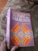 Comprar Libro Introducción A La Teoria Sistemas  Comunicación Lathi