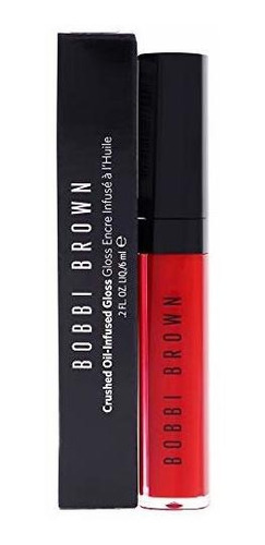 Brillos Labiales - Bobbi Brown Triturado Aceite Brillante - 