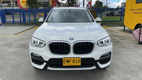 Imagen 3 de 20 de Bmw X3 Xdrive20d