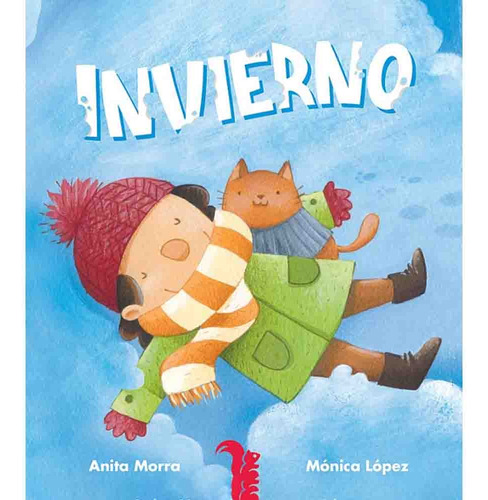 Invierno (las Estaciones) - Monica Lopez