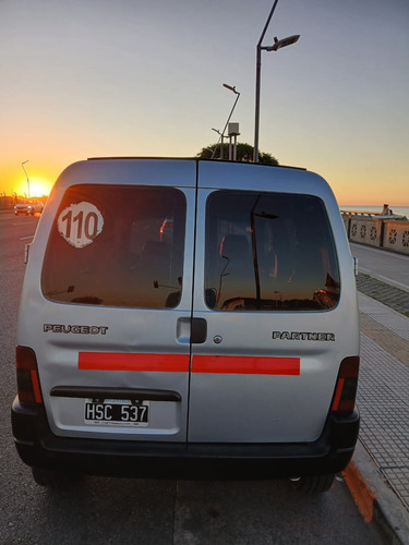 Peugeot Partner 1.9 Furgon Confort Plc
