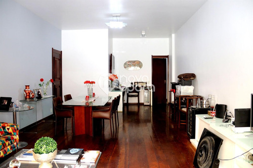 Imagem 7 de 20 de Apartamento - Ref: Sp3ap53031