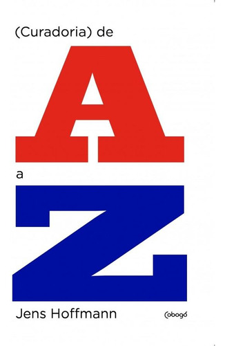 (curadoria) De A A Z