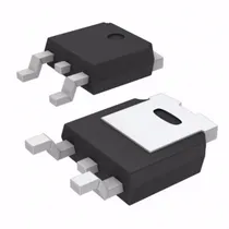 Comprar Transistor Smd  Mosfet  Aod9n40 \u002F D9n40 400v 8a To-252