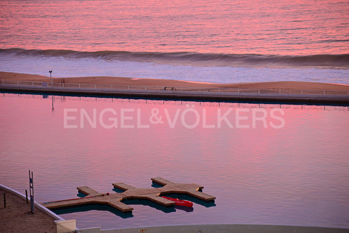 San Alfonso Del Mar, Goleta Piso 6.
