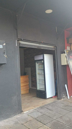 Arriendo De Local Comercial Curicó (97519)