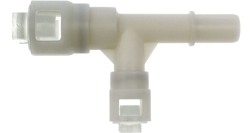 Conector Manguera Calefaccion Chevrolet Avalanche 2500 2004