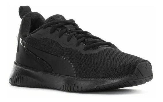 Tenis Puma Soft Foam Negro | MercadoLibre 📦