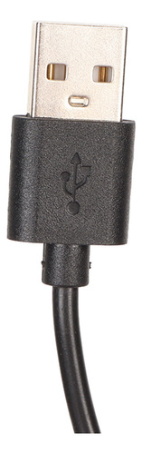 Cable De Carga De Reloj Inteligente Enchufe De Protección